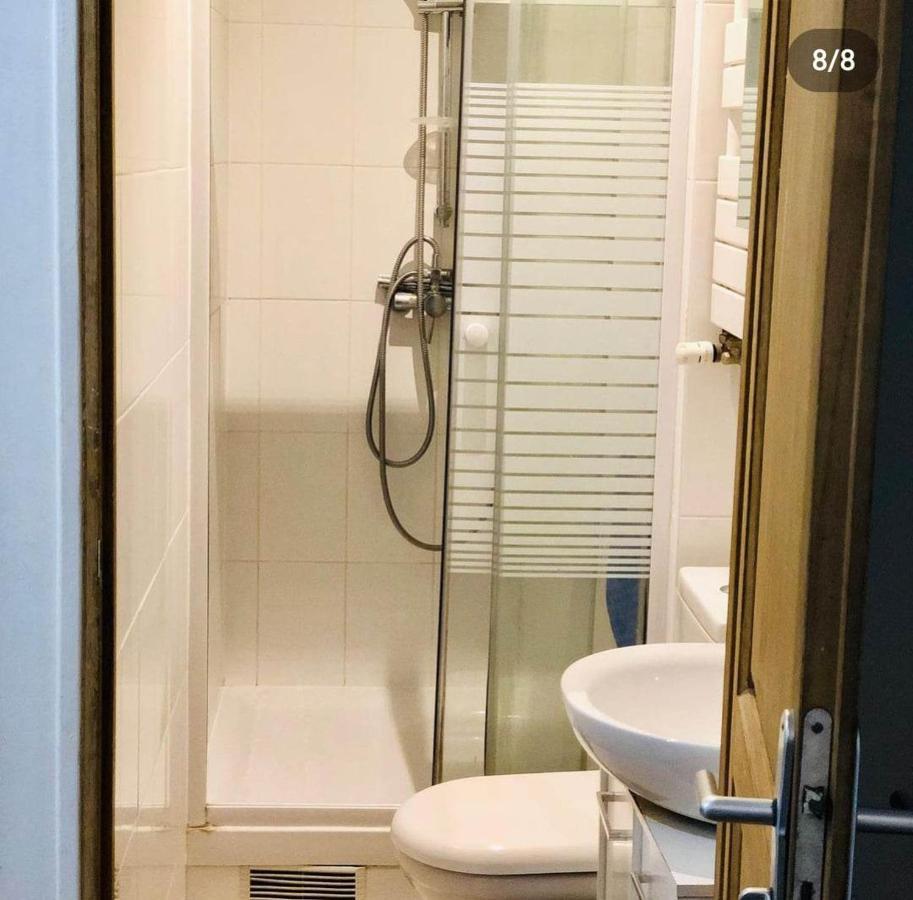 Appartement Beinhouse - Parijs